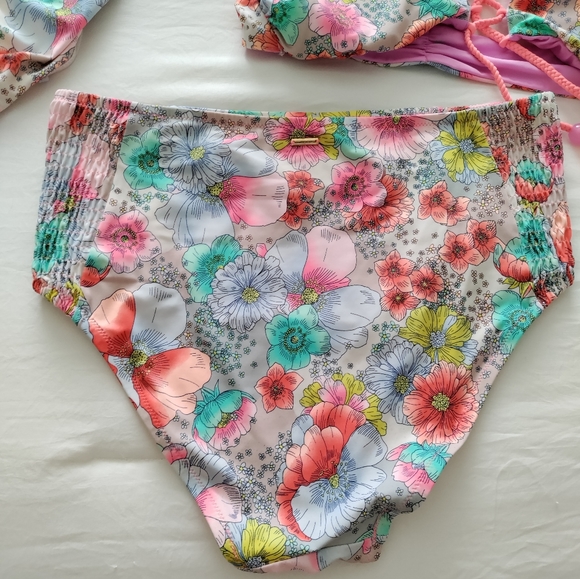 Victoria's Secret high waisted bikini! - Picture 6 of 9